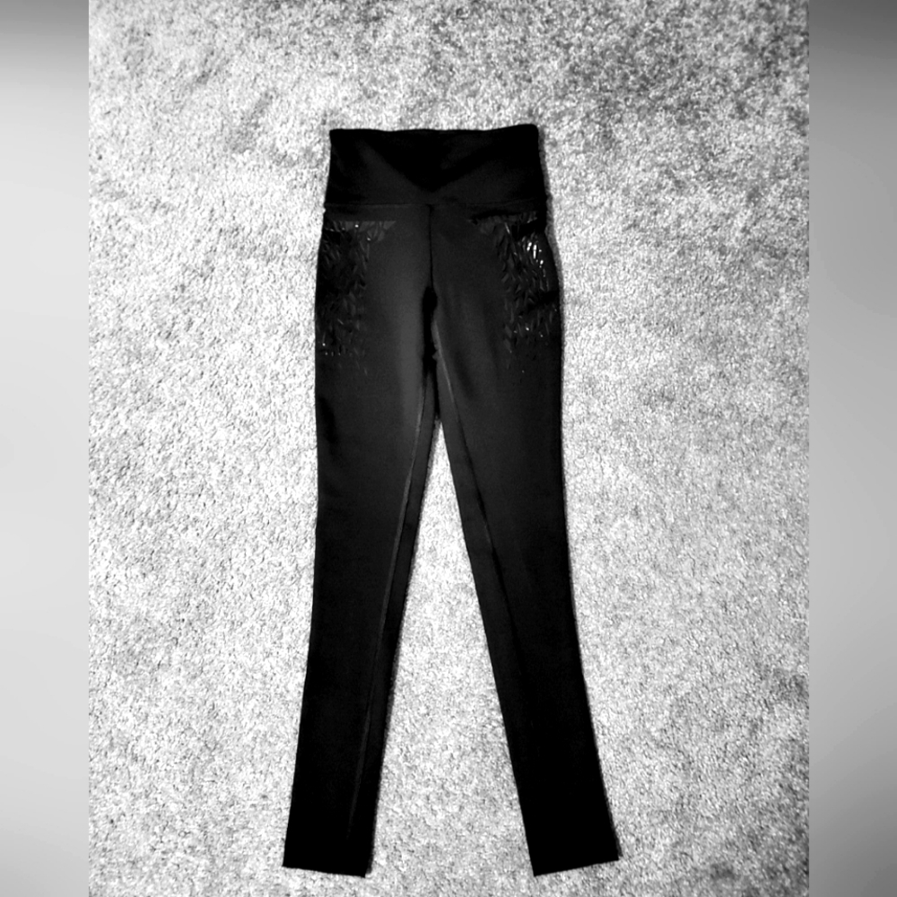 Gymshark wing leggings